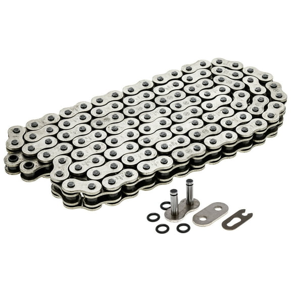 Niche 520 Drive Chain 114 Links O-Ring With Master Link for Motorcycle 519-CDC2364H