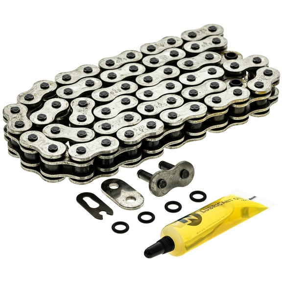 Niche 520 Drive Chain 60 Links O-Ring With Master Link for Motorcycle 519-CDC2478H