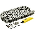 thumbnail image 1 of Niche 520 Drive Chain 76 Links O-Ring With Master Link for Motorcycle 519-CDC2445H, 1 of 9