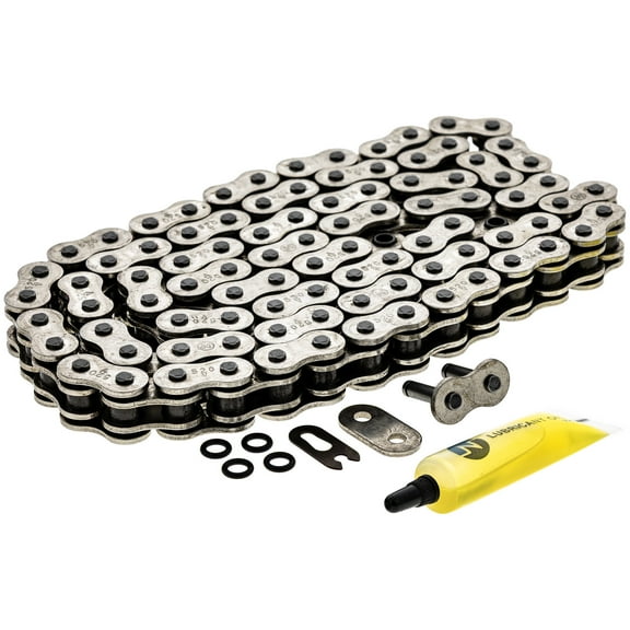 Niche 520 Drive Chain 94 Links O-Ring With Master Link for Motorcycle 519-CDC2309H