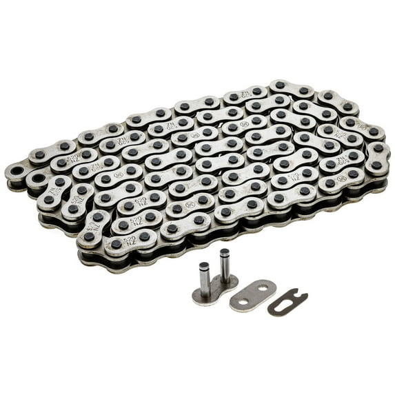 Niche 520 Drive Chain 96 Links Non O-Ring with Master Link Motorcycle 519-CDC2230H