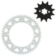 thumbnail image 1 of Niche 520 Front 12T Rear 48T Drive Sprocket Kit for Yamaha YZ125 Motorcycle MK1002997, 1 of 9