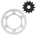 thumbnail image 1 of Niche 520 Front 13T Rear 48T Drive Sprocket Kit for Yamaha YZ125 Motorcycle MK1003065, 1 of 9