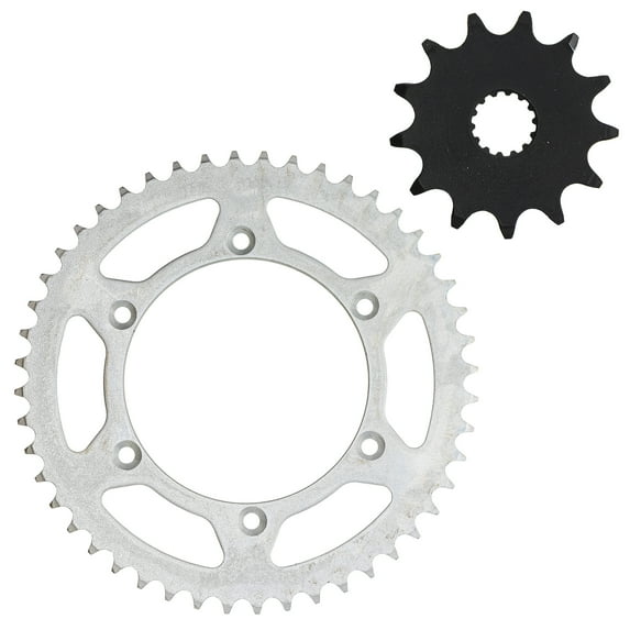 Niche 520 Front 13T Rear 48T Drive Sprocket Kit for Yamaha YZ125 Motorcycle MK1003065