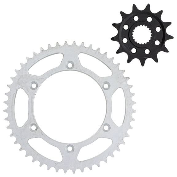 Niche 520 Front 13T Rear 48T Drive Sprocket for Gas Gas EC 250 Motorcycle MK1003144