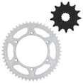 thumbnail image 1 of Niche 520 Front 13T Rear 50T Drive Sprocket for Gas Gas EC 125 Motorcycle MK1003069, 1 of 9