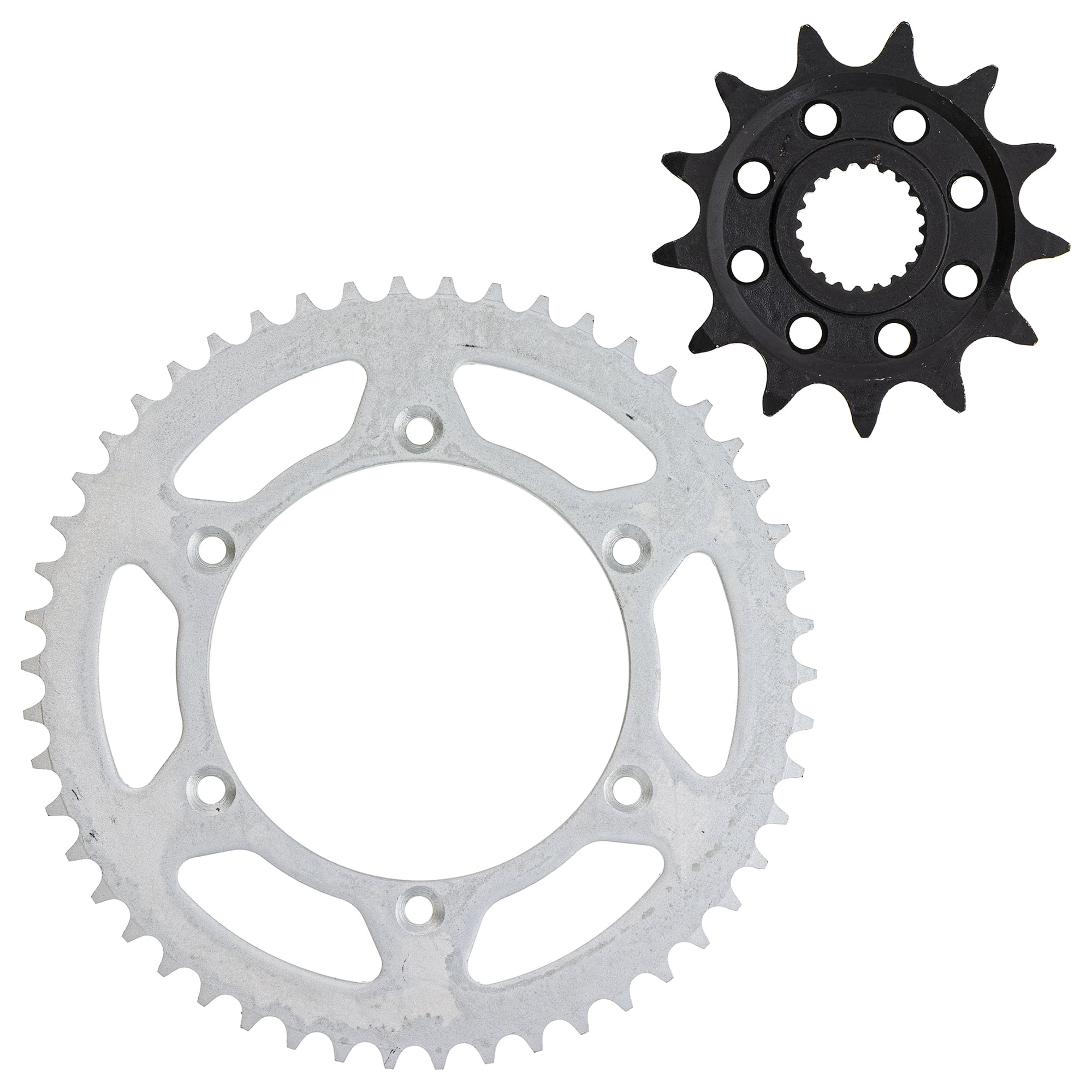 Niche 520 Front 13T Rear 50T Drive Sprocket for Gas Gas EC 250