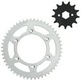 thumbnail image 1 of Niche 520 Front 13T Rear 51T Drive Sprocket for Honda CR125R Motorcycle MK1003503, 1 of 9