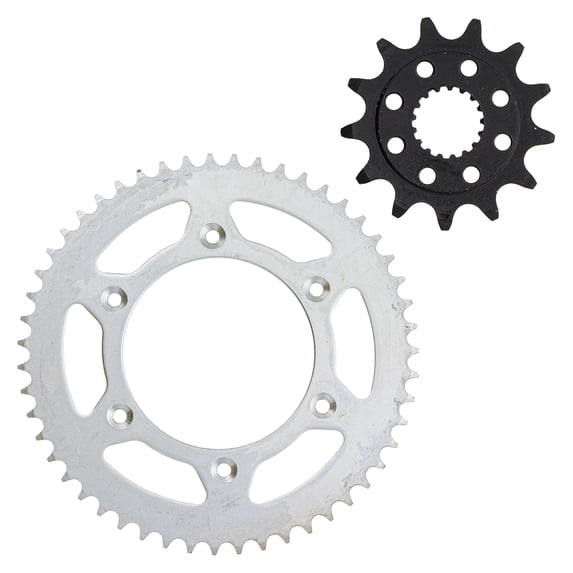 Niche 520 Front 13T Rear 51T Drive Sprocket for Honda CRF450X Motorcycle MK1003075