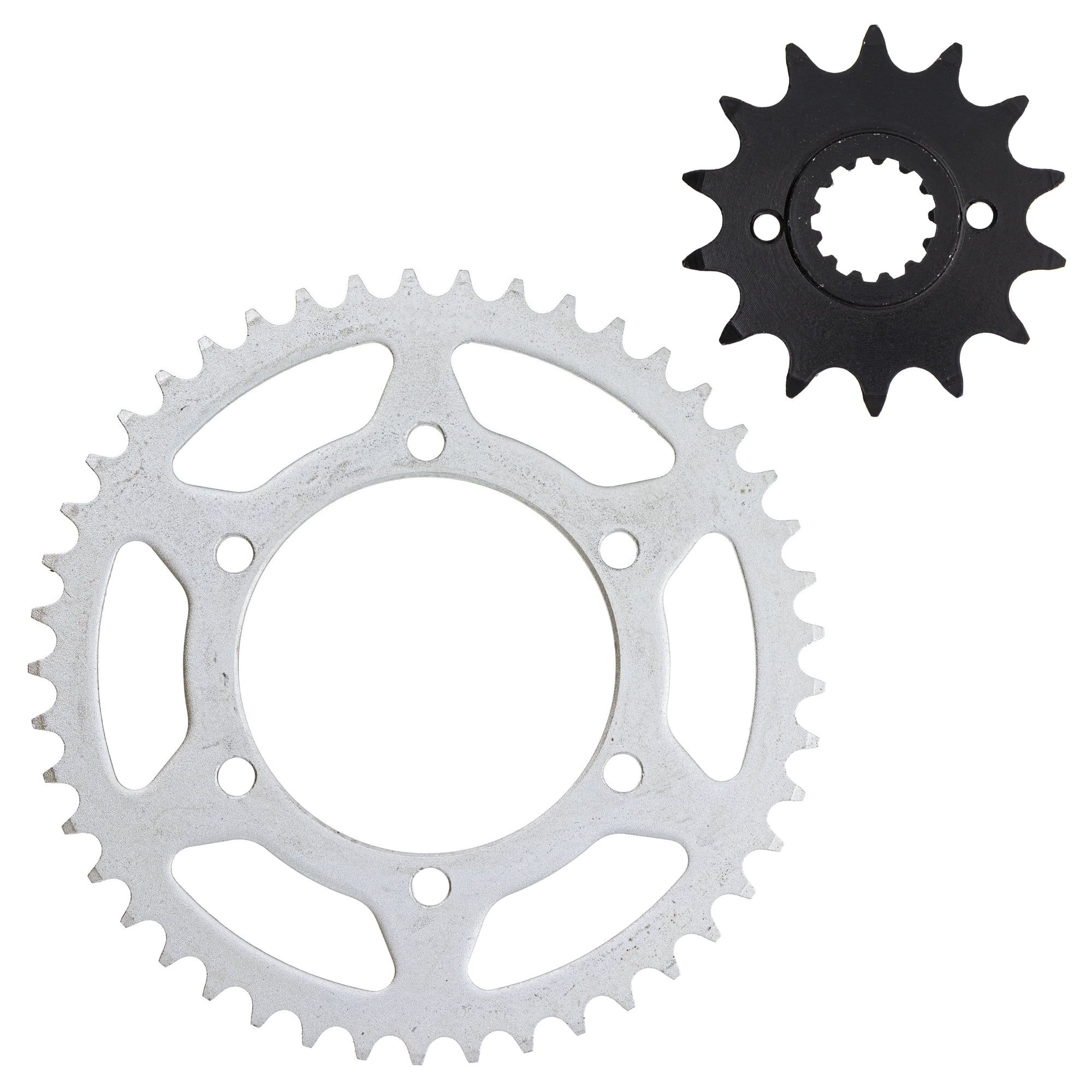 Niche 520 Front 14T Rear 45T Drive Sprocket for Kawasaki Ninja