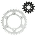 thumbnail image 1 of Niche 520 Front 14T Rear 48T Drive Sprocket for Yamaha YZ250 Motorcycle MK1003480, 1 of 8