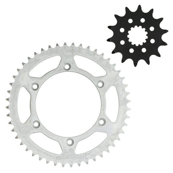 Niche 520 Front 14T Rear 48T Drive Sprocket for Yamaha YZ250 Motorcycle MK1003480