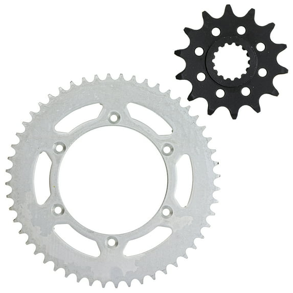 Niche 520 Front 14T Rear 52T Drive Sprocket Kit for Beta RR 250 Motorcycle MK1003063