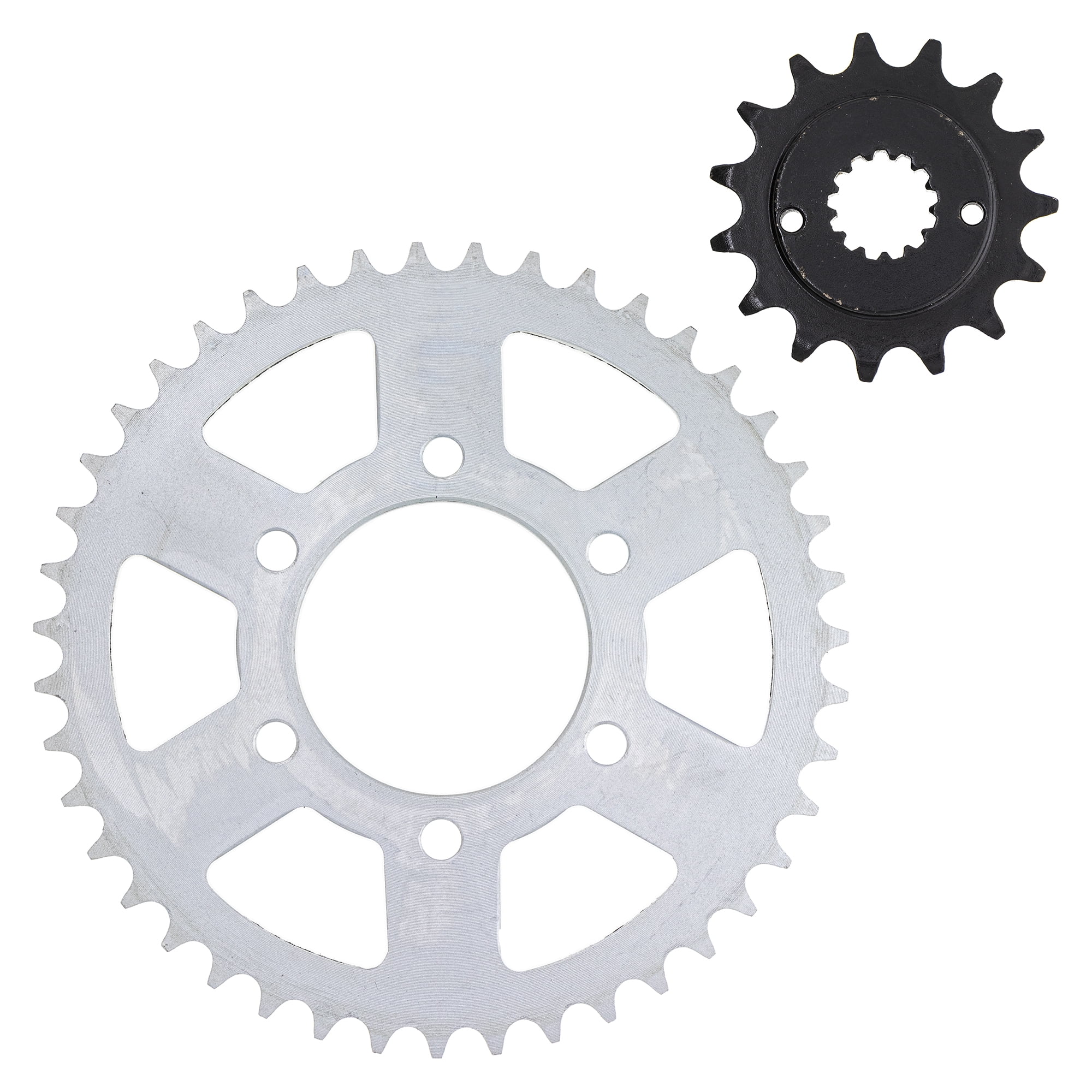 k RK Drive Chain RK520ZXWBL-114