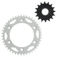 thumbnail image 1 of Niche 520 Front 16T Rear 43T Drive Sprocket for Honda CBR1000RR Motorcycle MK1003264, 1 of 9