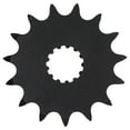 thumbnail image 1 of Niche 525 15T Front Drive Sprocket for Suzuki SV650 Motocycle 519-CDS2325P, 1 of 6