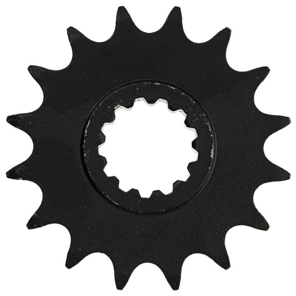 Niche 525 16T Front Drive Sprocket for Yamaha YZF R1S Motorcycle 519-CDS2366P