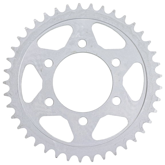 Niche 525 41T Rear Drive Sprocket Kawasaki for Ninja ZX9R Motorcycle 519-CDS2460P