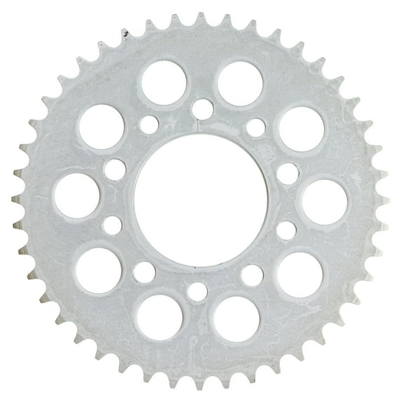 Niche 525 44T Rear Drive Sprocket for Honda Shadow VLX 600 Motorcycle 519-CDS2478P