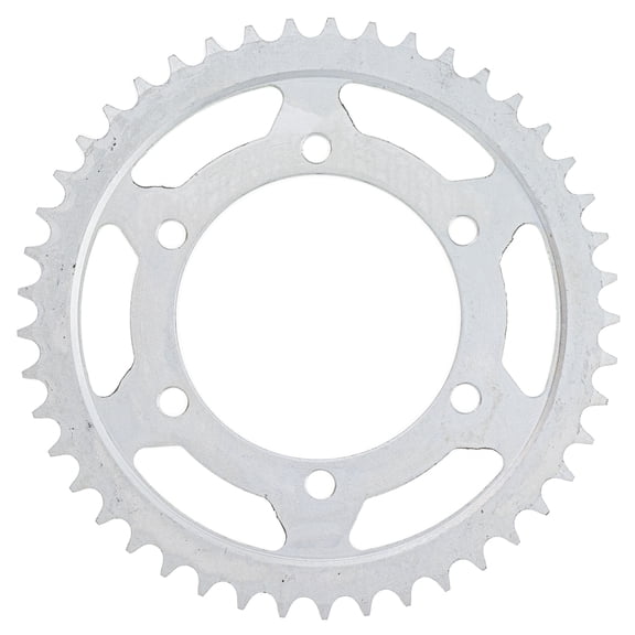 Niche 525 45T Rear Drive Sprocket for Suzuki GSXR750 Motorcycle 519-CDS2413P