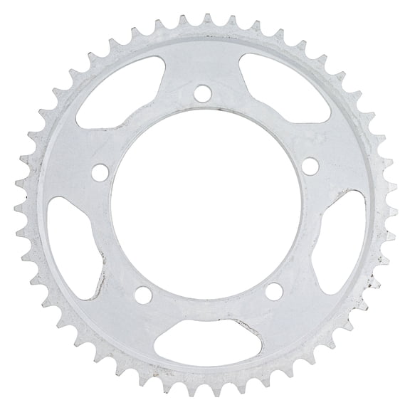 Niche 525 47T Rear Drive Sprocket for Suzuki DL650 Motorcycle 519-CDS2524P