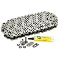 thumbnail image 1 of Niche 525 Drive Chain 114 Links O-Ring With Master Link for Motorcycle 519-CDC2387H, 1 of 9
