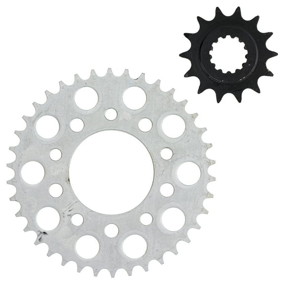 Niche 525 Front 14T Rear 38T Drive Sprocket for Honda CB750 Motorcycle MK1003521