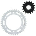 thumbnail image 1 of Niche 525 Front 16T Rear 43T Drive Sprocket for Honda CBR600RR Motorcycle MK1003291, 1 of 9