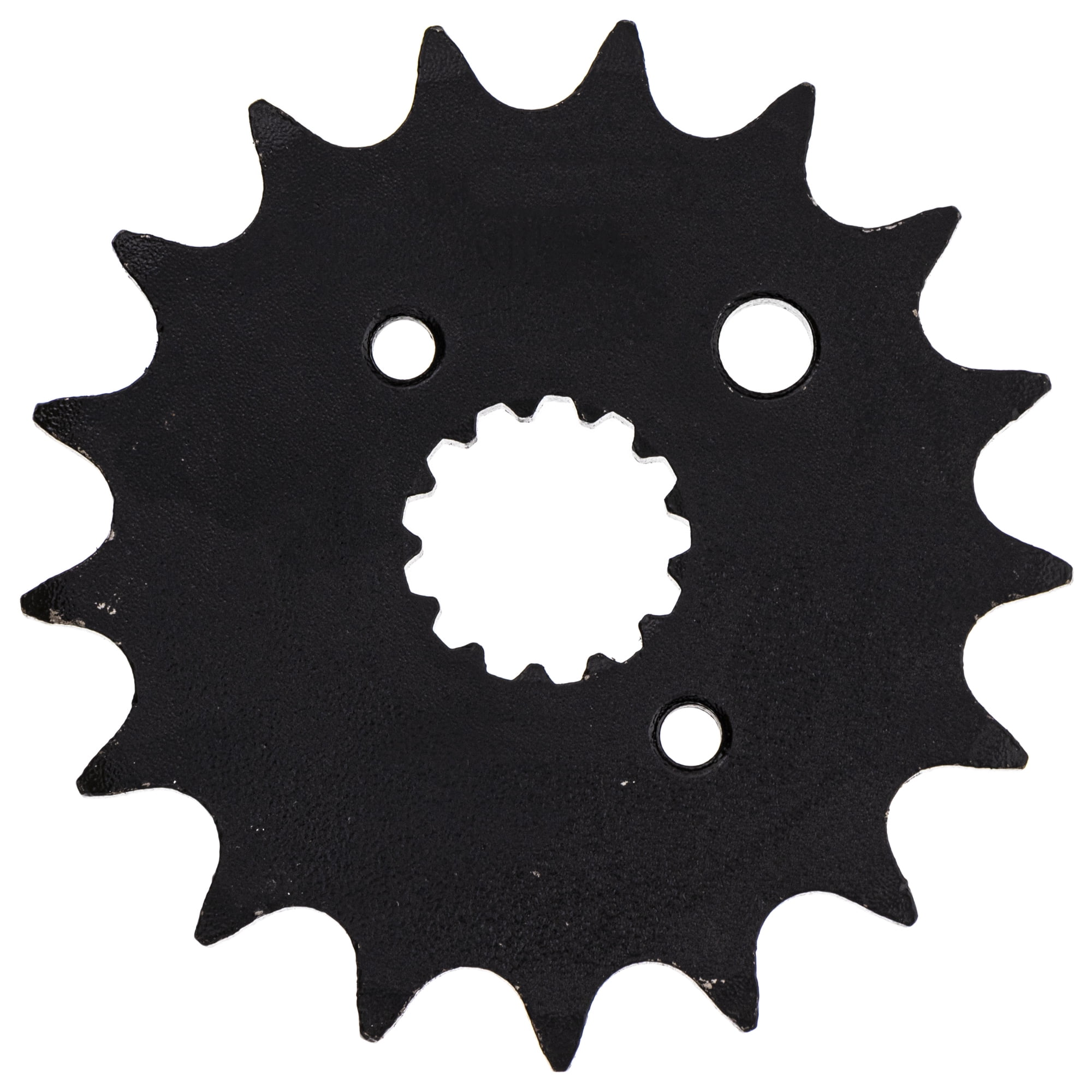 Pro-tek Front Sprocket For Yamaha YZF-R1 (1998-2014) - 530 Pitch, 15T, Nickel-Chromoly Steel