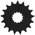 thumbnail image 1 of Niche 530 17T Front Drive Sprocket for Yamaha YZF R1 Motorcycle 519-CDS2376P, 1 of 6