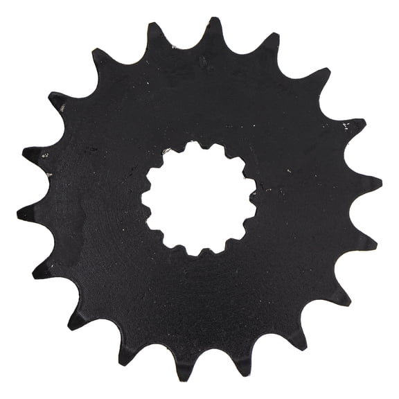 Niche 530 18T Front Drive Sprocket for Triumph Tiger 1050 Motorcycle 519-CDS2349P