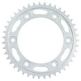 thumbnail image 1 of Niche 530 43T Rear Drive Sprocket for Honda CBR954RR Motorcycle 519-CDS2532P, 1 of 6