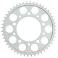 thumbnail image 1 of Niche 530 48T Rear Drive Sprocket for Yamaha YZF-R6 Motorcycle 519-CDS2531P, 1 of 6