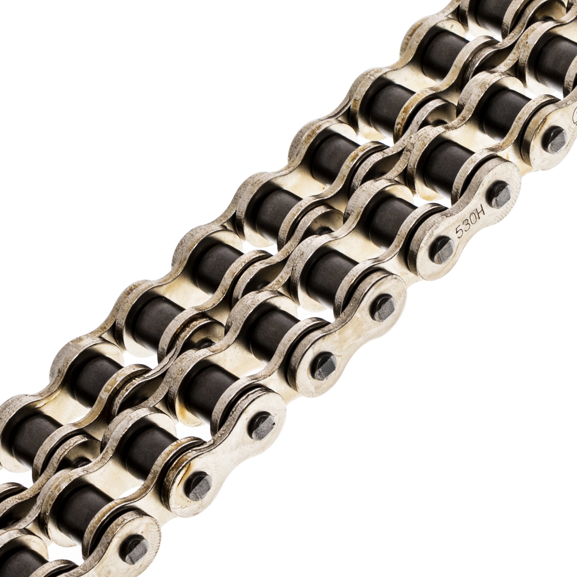 RK CC530ZXW-170 530 ZXW XW-Ring Chain - 170 Links - Chrome