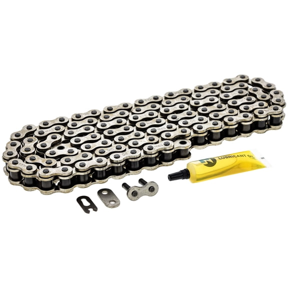 Niche 530 Drive Chain 108 Links Non O-Ring with Master Link Motorcycle 519-CDC2233H