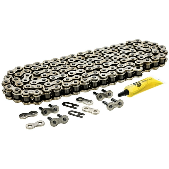 Niche 530 Drive Chain 116 Links Non O-Ring with Master Link Motorcycle 519-CDC2261H