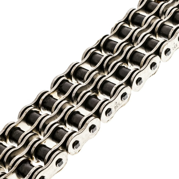 Niche 530 Drive Chain 120 Links O-Ring With Master Link for Motorcycle 519-CDC2477H