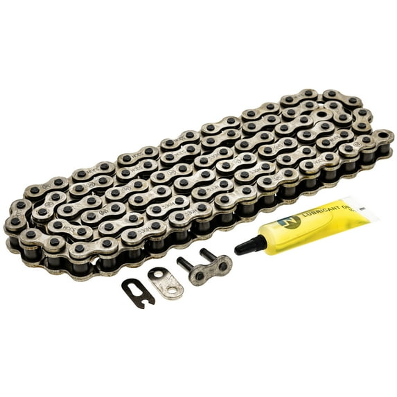 Niche 530 Drive Chain 92 Links Non O-Ring with Master Link Motorcycle 519-CDC2330H