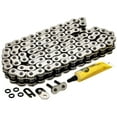 thumbnail image 1 of Niche 530 Drive Chain 94 Links O-Ring With Master Link for Motorcycle 519-CDC2402H, 1 of 9