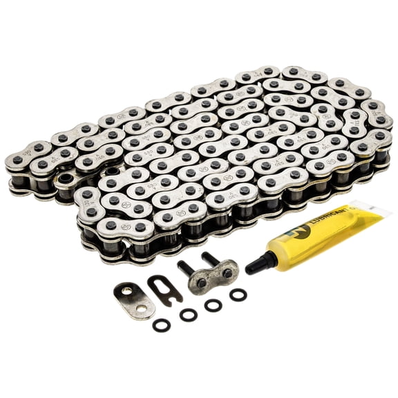 Niche 530 Drive Chain 96 Links O-Ring With Master Link for Motorcycle 519-CDC2437H