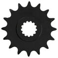 thumbnail image 1 of Niche 532 16T Front Drive Sprocket for Yamaha YZF R6S Motorcycle 519-CDS2368P, 1 of 6