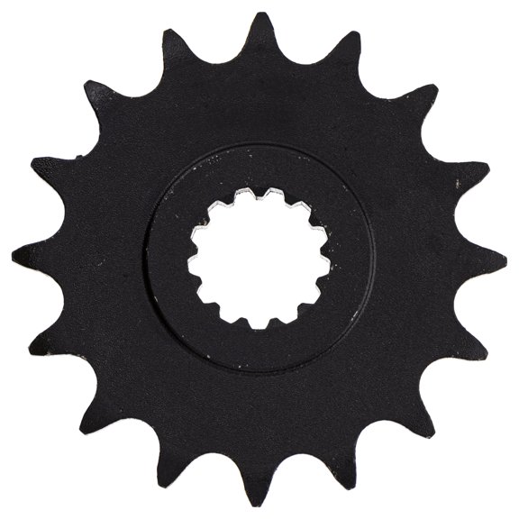 Niche 532 16T Front Drive Sprocket for Yamaha YZF R6S Motorcycle 519-CDS2368P
