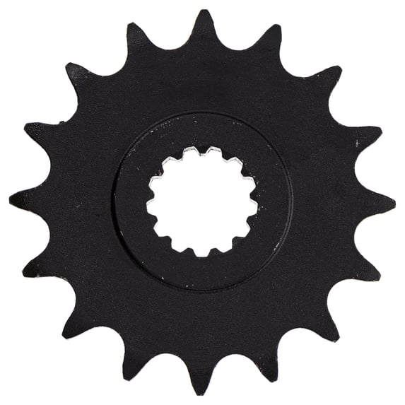 Niche 532 16T Front Drive Sprocket for Yamaha YZF R6S Motorcycle 519-CDS2368P
