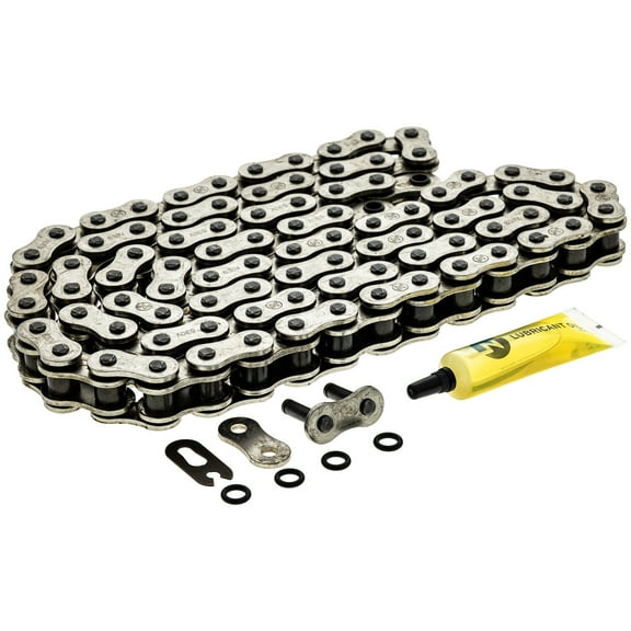 Niche 630 Drive Chain 90 Links O-Ring With Master Link for Motorcycle 519-CDC2457H