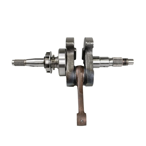 Niche forged Crankshaft Assembly Yamaha Grizzly YFM660 YXR660 5KM-11400 02-08 519-CCS2224H