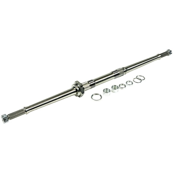 Niche Adjustable Solid Axle for Yamaha Warrior Banshee 350 3GD-25381-00 ATV 519-KSA2229X