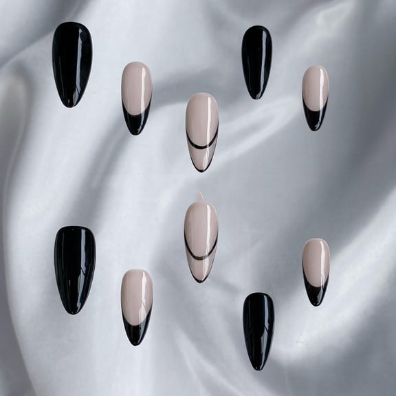 Niche Advanced Finished Nail Beauty