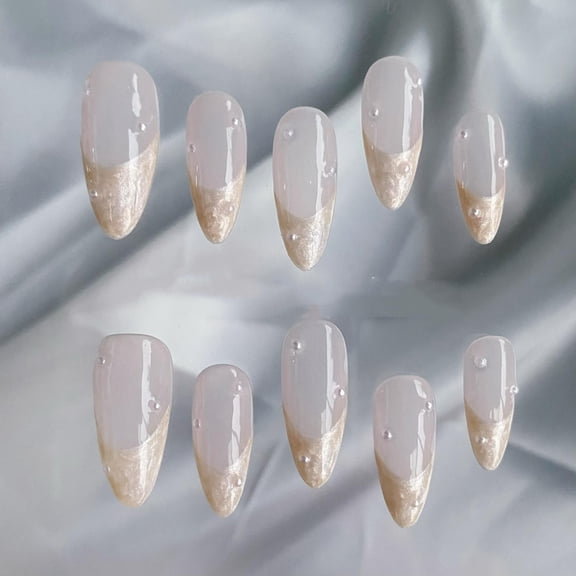 Niche Advanced Finished Product Nail Tips
