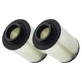 thumbnail image 1 of Niche Air Filter Polaris RZR S 4 Ranger Crew XP 800 900 2 Pack 519-CAR2229F, 1 of 6