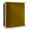 thumbnail image 1 of Niche Air Filter for Kawasaki Ninja 500 500R EX500 11013-1252 11013-1155 519-CAR2238F, 1 of 6